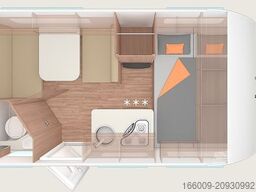 WEINSBERG CaraOne 390 QD 2026