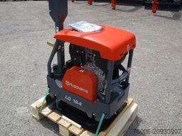 Husqvarna Rüttelplatte LG 164