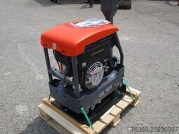 Husqvarna Rüttelplatte LG 164