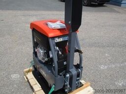 Husqvarna Rüttelplatte LG 164