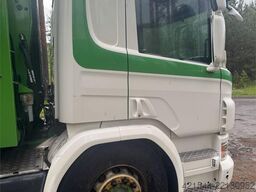 Scania P410 6x2 Compactor Truck – Dual Chamber (2 Compart