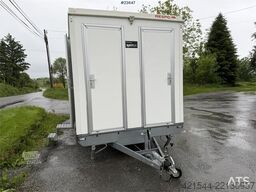 Respo 420 trailer