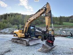 CAT 312D