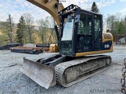CAT 312D