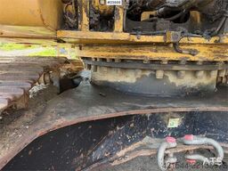 Caterpillar 315C L excavator w/ 3 buckets and new diesel pump!