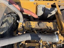 Caterpillar 315C L excavator w/ 3 buckets and new diesel pump!