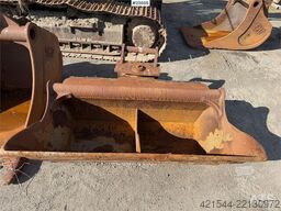 Caterpillar 315C L excavator w/ 3 buckets and new diesel pump!
