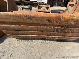 Caterpillar 315C L excavator w/ 3 buckets and new diesel pump!