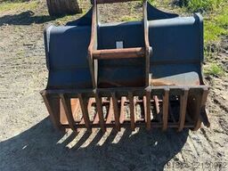 Caterpillar 315C L excavator w/ 3 buckets and new diesel pump!