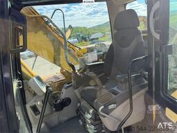 Caterpillar 315C L excavator w/ 3 buckets and new diesel pump!