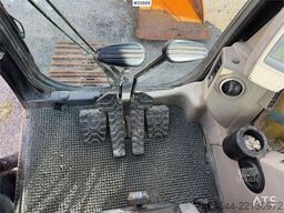Caterpillar 315C L excavator w/ 3 buckets and new diesel pump!