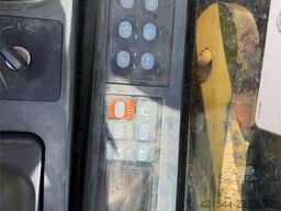 Caterpillar 315C L excavator w/ 3 buckets and new diesel pump!