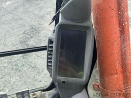 Hitachi ZX250LC-5B Crawler Excavator – Rototilt and 2 Buck