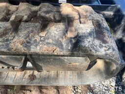 Hitachi ZX85US-6 Excavator with Rototilt and 2 Buckets – 1