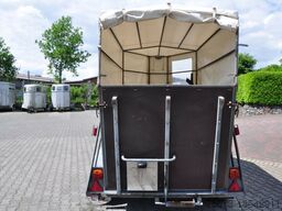  Holz Plane 1,5 Pferde