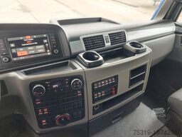 MAN TG3 33.510 6X6 BL KRAN LANGHOLZ Kesla 2117ZT94