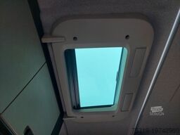 MAN TG3 33.510 6X6 BL KRAN LANGHOLZ Kesla 2117ZT94