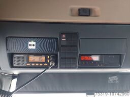 MAN TG3 33.510 6X6 BL KRAN LANGHOLZ Kesla 2117ZT94