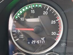 MAN TG3 33.510 6X6 BL KRAN LANGHOLZ Kesla 2117ZT94