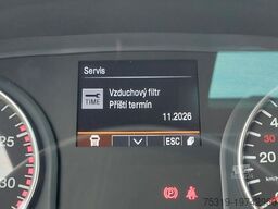 MAN TG3 33.510 6X6 BL KRAN LANGHOLZ Kesla 2117ZT94