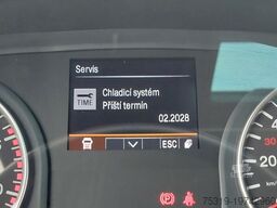 MAN TG3 33.510 6X6 BL KRAN LANGHOLZ Kesla 2117ZT94