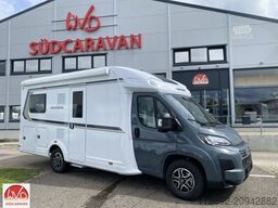 WEINSBERG CaraSuite 650 MF