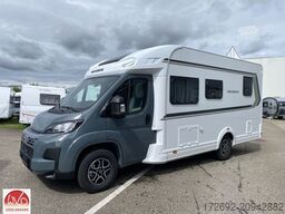 WEINSBERG CaraSuite 650 MF