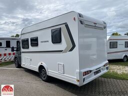 WEINSBERG CaraSuite 650 MF