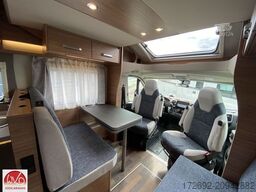 WEINSBERG CaraSuite 650 MF