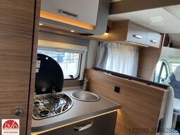 WEINSBERG CaraSuite 650 MF