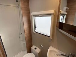 WEINSBERG CaraSuite 650 MF