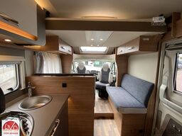 WEINSBERG CaraSuite 650 MF