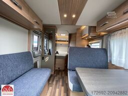 WEINSBERG CaraSuite 650 MF