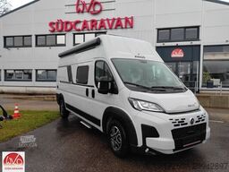 KNAUS BoxLife 600 DQ Platinum Selection