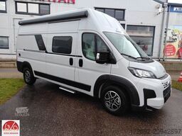 KNAUS BoxLife 600 DQ Platinum Selection