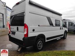 KNAUS BoxLife 600 DQ Platinum Selection