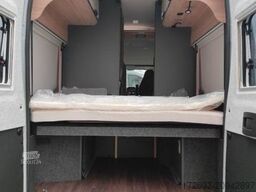 KNAUS BoxLife 600 DQ Platinum Selection