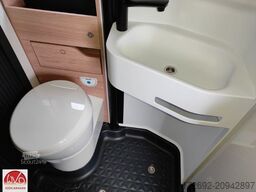 KNAUS BoxLife 600 DQ Platinum Selection