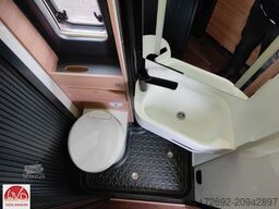 KNAUS BoxLife 600 DQ Platinum Selection