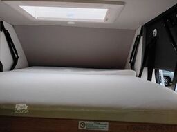 KNAUS BoxLife 600 DQ Platinum Selection