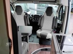 KNAUS BoxLife 600 DQ Platinum Selection