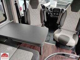 KNAUS BoxLife 600 DQ Platinum Selection