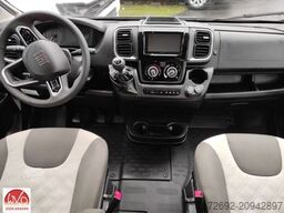 KNAUS BoxLife 600 DQ Platinum Selection