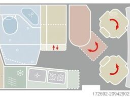 VANTOURER VANTourer 600 D