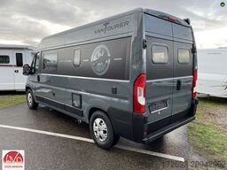 VANTOURER VANTourer 600 D