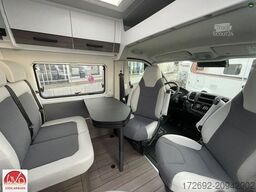 VANTOURER VANTourer 600 D