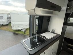 VANTOURER VANTourer 600 D