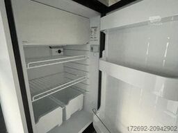 VANTOURER VANTourer 600 D