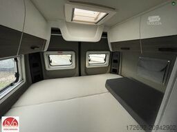 VANTOURER VANTourer 600 D