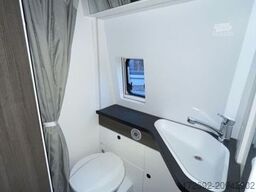 VANTOURER VANTourer 600 D